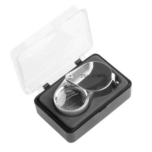 Jewellers Loupe