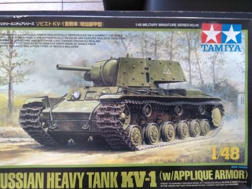 TAMIYA 1/48 WW2 MODELS