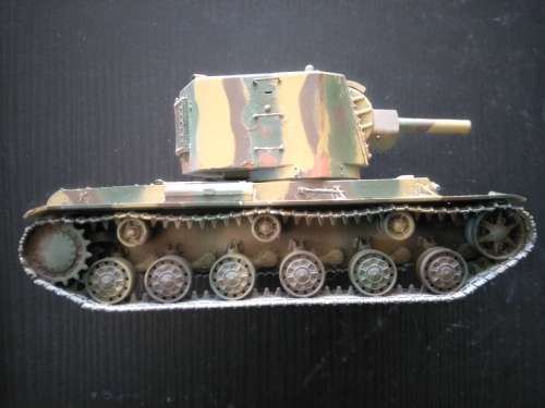 TAMIYA 1/48 WW2 MODELS