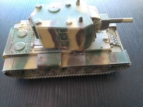 TAMIYA 1/48 WW2 MODELS