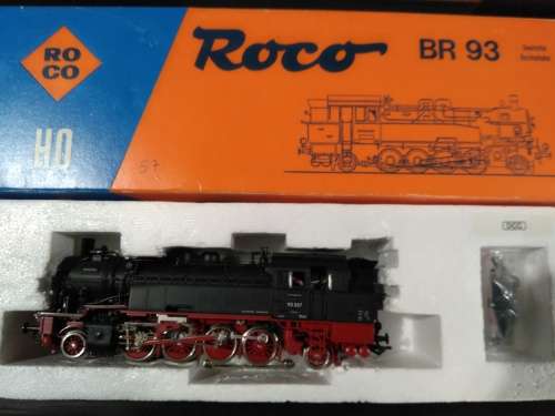 ROCO for Marklin BR 93 Digital Locomotive