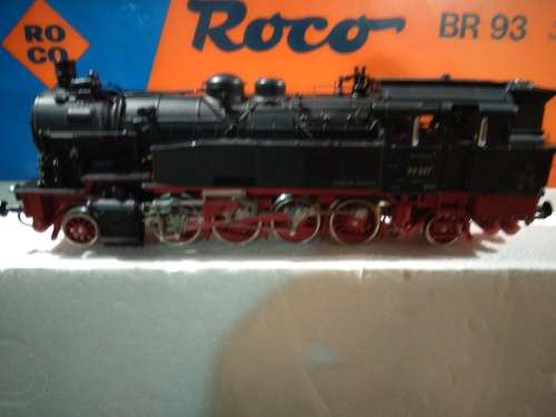 ROCO for Marklin BR 93 Digital Locomotive