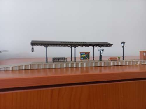 VOLLMER BADEN STATION 3560