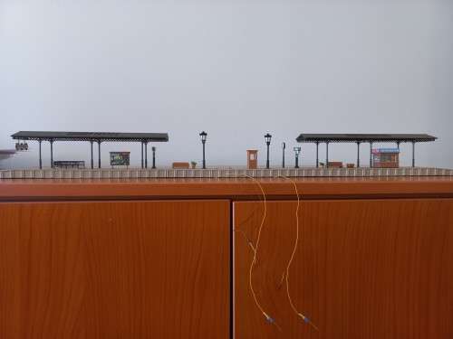 VOLLMER BADEN STATION 3560