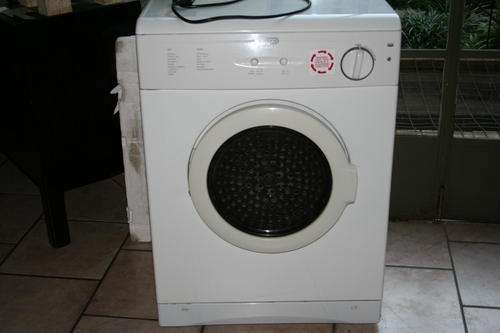 Defy tumble dryer