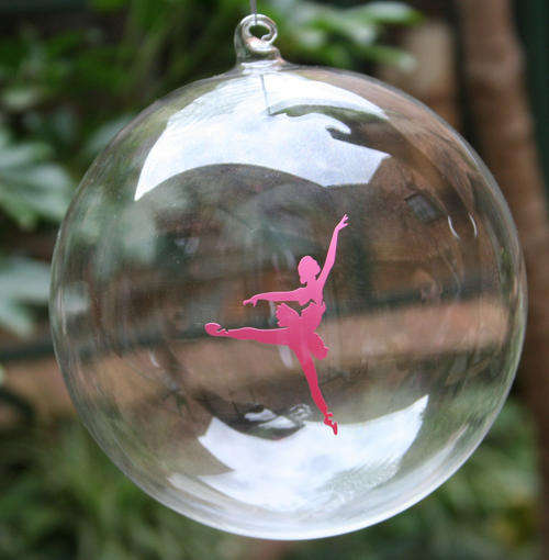 150mm glass baubles. For home decor or weddings, any special event