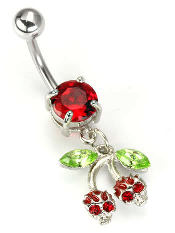 Great bellyrings :)