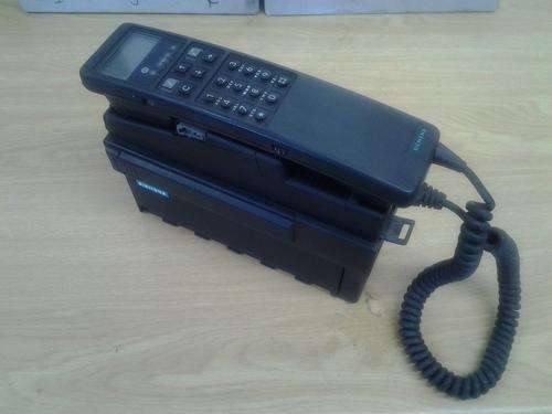 OLD SIEMINS MOBILE (CARPHONE)