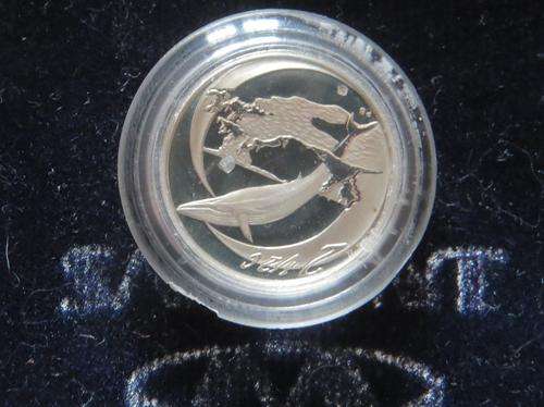 MARINE SERIES TICKEY NR1051 OF 3000