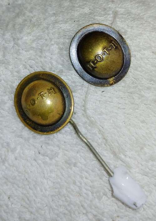 WORLD WAR II MEMORABILIA