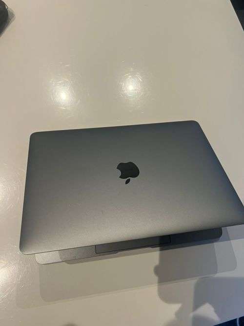 Macbook 12 inch 2017