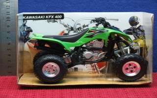 PRICE CUT!!@KAWASAKI ATV QUAD BIKE (MODEL-TOY)