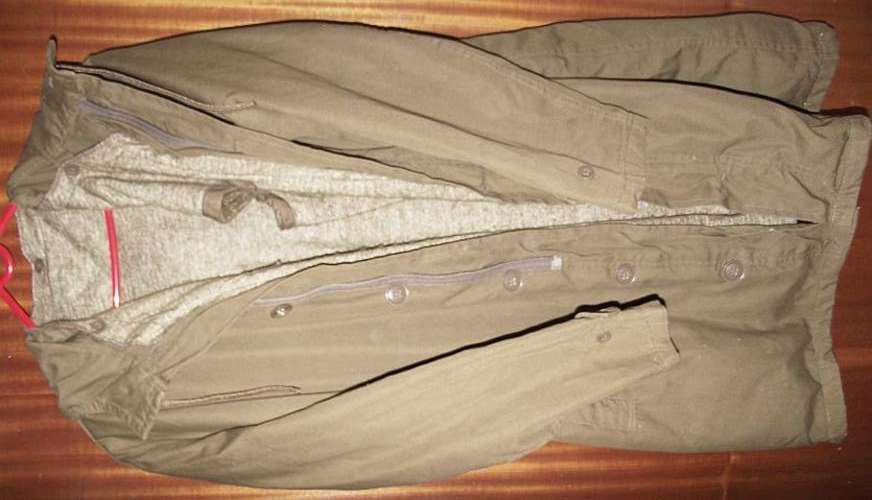 1987 SADF AAPJAS WITH REMOVAL INNER - SIZE RR 102