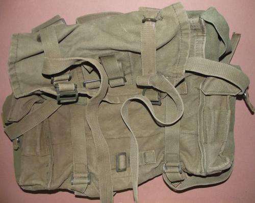 SADF CARRY BAG