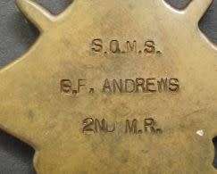 1906 NATAL REBELLION MEDAL WITH CLASP TO A TROOPER IN THE NATAL CARBINEERS&WW I MEDALS 1st CLASS W/O