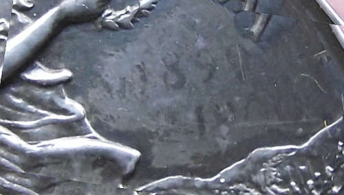 QSA MEDAL WITH 5 CLASPS & KSA MEDAL TO SERGEANT F KEEGAN 2nd BATTALION SOMERSET LIGHT INFANTRY