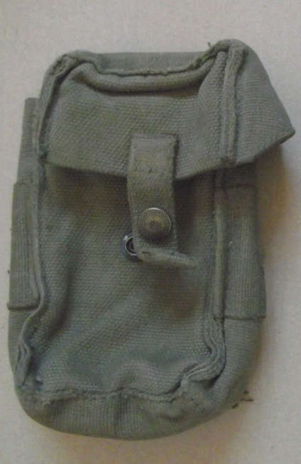 1970 PATTERN SADF R1 MAGAZINE POUCH