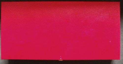 1974 SOUTH AFRICA LONG PROOF SET WITH R 1 SILVER COIN - NO GOLD !