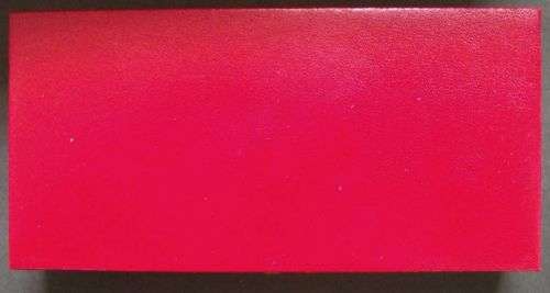 1975 SOUTH AFRICA LONG PROOF SET WITH R 1 SILVER COIN - NO GOLD !