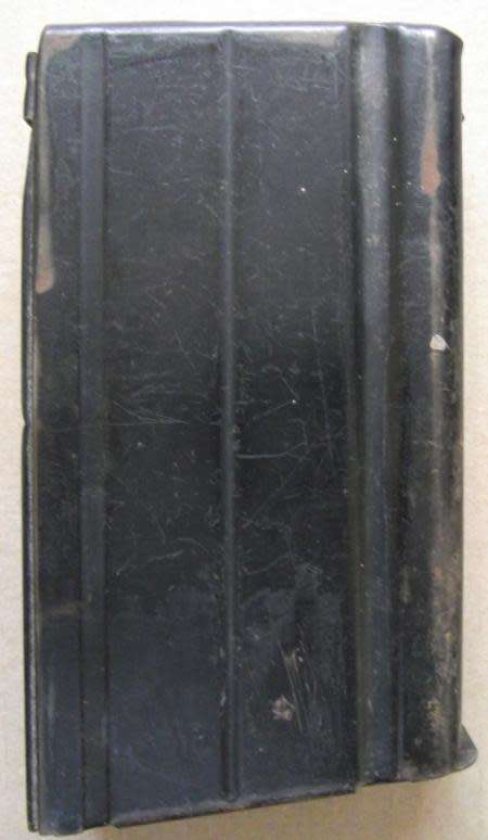 SADF R1 RIFLE MAGAZINE -BORDER WAR PERIOD
