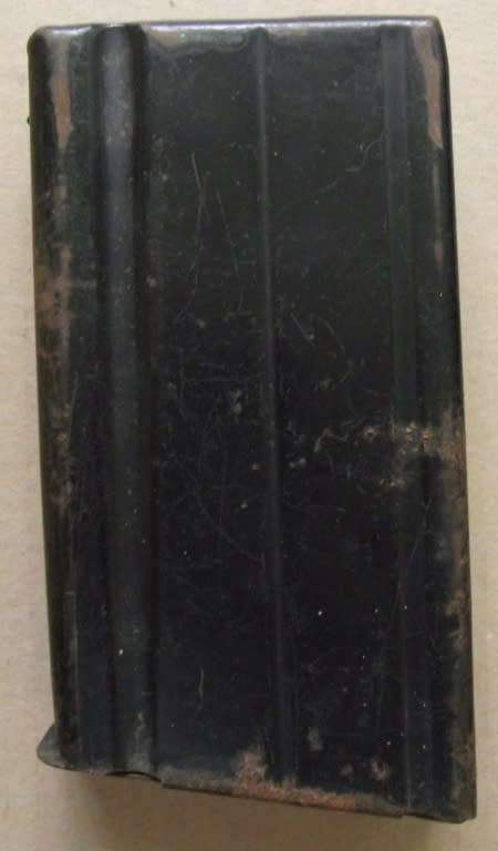 SADF R1 RIFLE MAGAZINE -BORDER WAR PERIOD