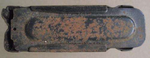 SADF R1 RIFLE MAGAZINE -BORDER WAR PERIOD