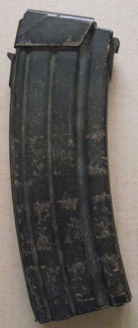 SADF R4/R5 30 ROUND MAGAZINE