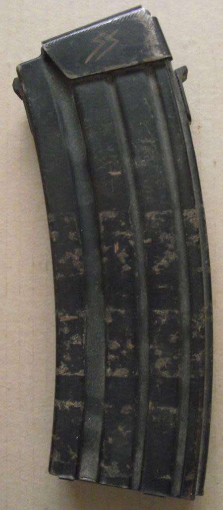 SADF R4/R5 30 ROUND MAGAZINE