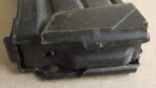 SADF R4/R5 30 ROUND MAGAZINE