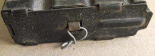 SADF R4/R5 30 ROUND MAGAZINE