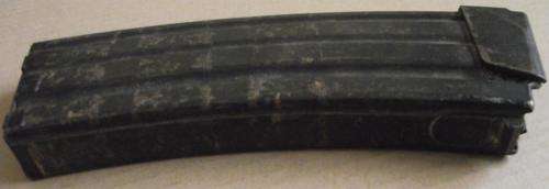 SADF R4/R5 30 ROUND MAGAZINE