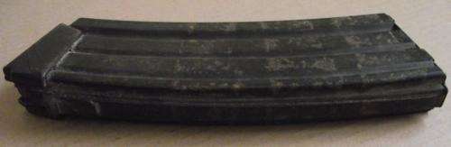 SADF R4/R5 30 ROUND MAGAZINE