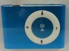 Mini MP3 Player With Micro-sd Card Slot