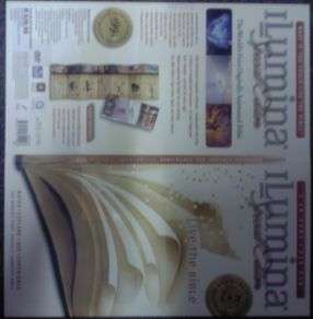 Ilumina Bible Software 6 Disc edition