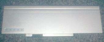 Mecer battery 243-4s4400-s1p1