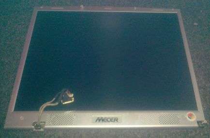 Mecer N243S8 LCD Screen