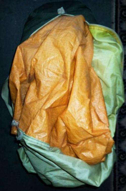 4 sleeper iglo(dome) tent