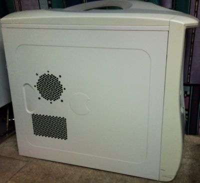 Massive dual core pentium desktop computer