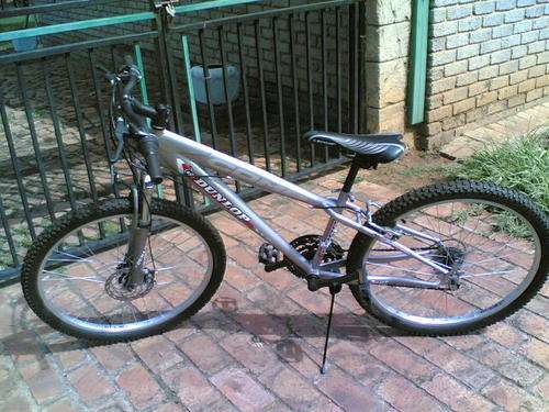 Dunlop Sport Ladies' Mountain Bike