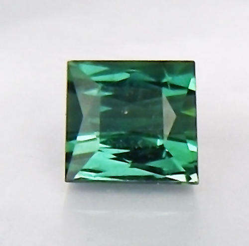 ULTRA RARE 0.63CT NATURAL PEACOCK BLUE INDICOLITE TOURMALINE!!!