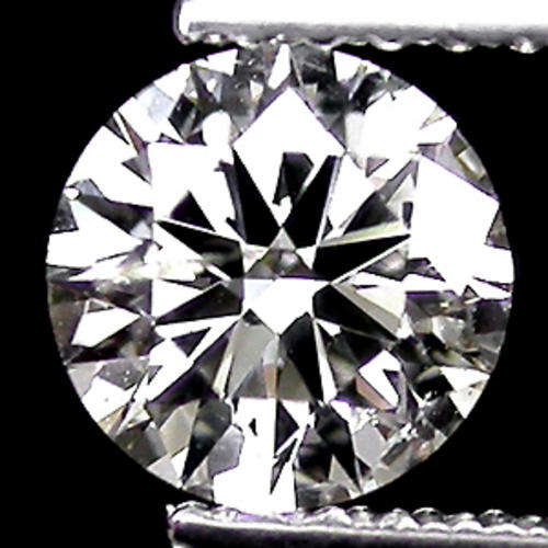 CERTIFIED INVESTMENT QUALITY 0.50CT WHITE DIAMOND