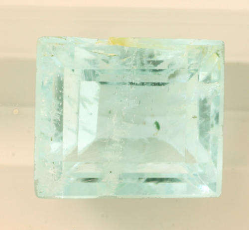 BIG BEAUTIFUL BLING 4.16CT NATURAL AQUAMARINE!!!
