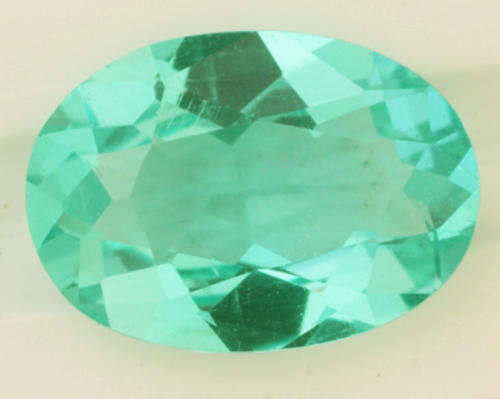 BUBBLEGUM BLUE 1.05CT NATURAL APATITE!!