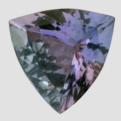 SIMPLY GORGEOUS 0.74CT R10,120  GISA CERTIFIED 100% NATURAL TANZANITE!!!