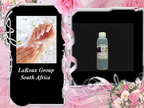 100% Acetone soak off solution