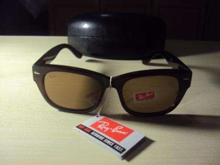 RAYBAN SUNGLASSES laramie similiar to wayferer