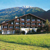 Holiday in Austria Axams -FERIENCLUB SCHLOESSLHOF Check in 20 Aug 2011 to 27 Aug 2011