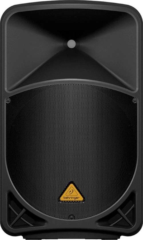 Behringer B115D Eurolive Powered Speaker (P A System)