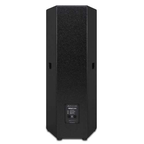 Wharfedale Impact 215 Double 15" 700W Passive Speakers (Pair)