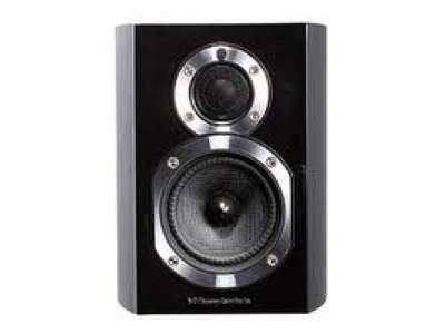 Wharfedale Diamond 10 Surround Speakers (Pair)